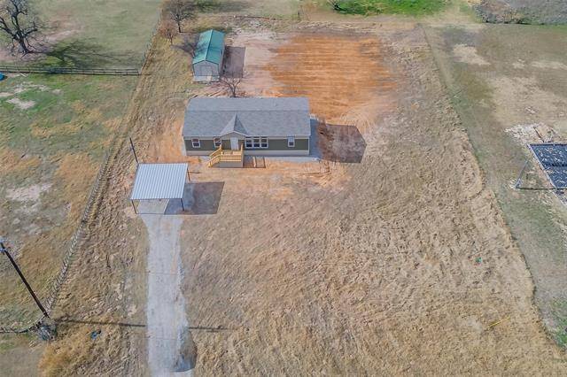 Poolville, TX 76487,2421 Poolville Cut Off Road