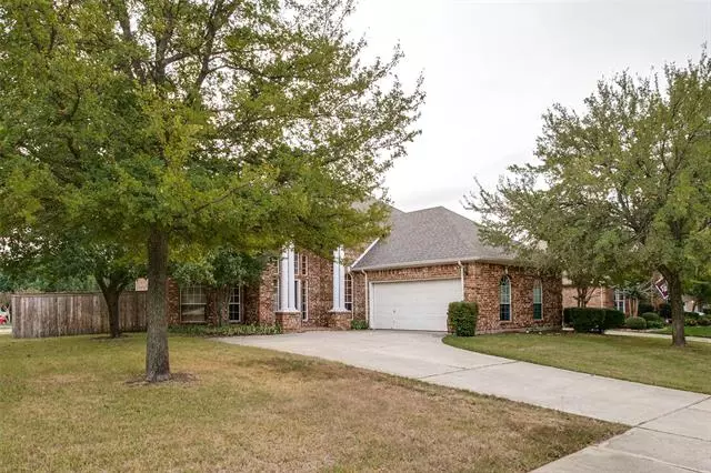 Keller, TX 76248,621 Muirfield Road