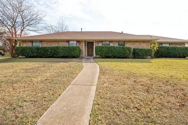 Plano, TX 75075,2726 N Cypress Circle