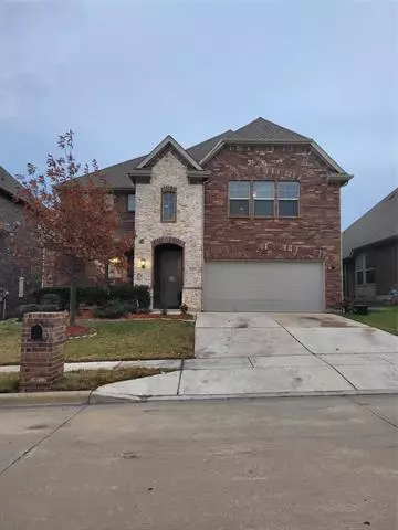 Fort Worth, TX 76123,8421 Hornbeam Drive