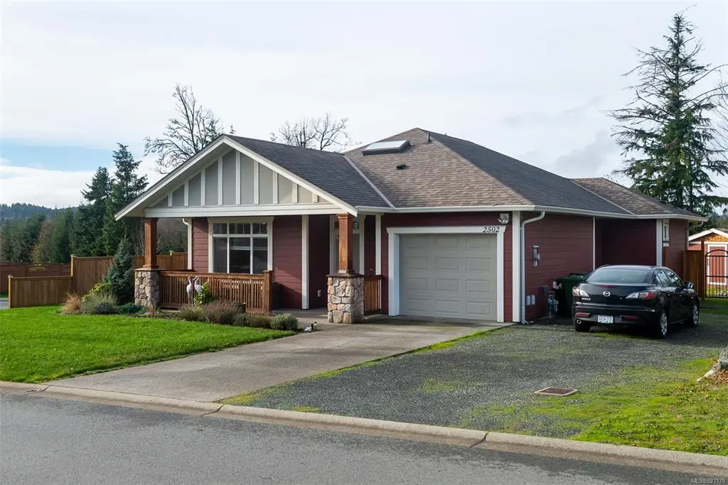 2502 Watling Way, Sooke, BC V9Z 0T7