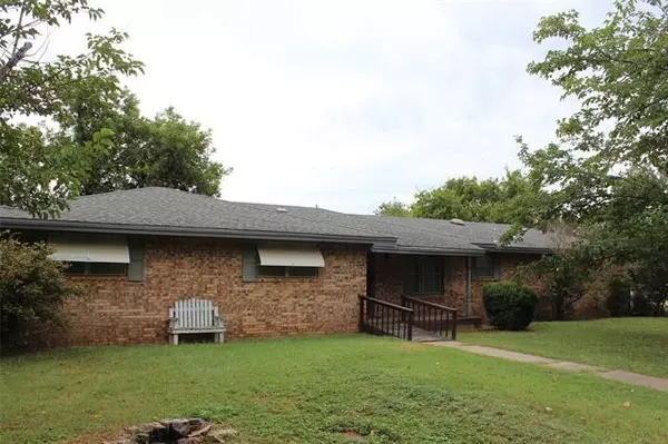 Goree, TX 76363,702 N 4th Street