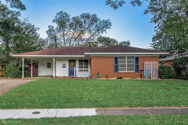 4203 Kenny Street, Bossier City, LA 71112