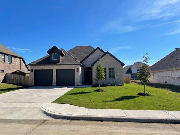 116 Kentucky Drive, Willow Park, TX 76087