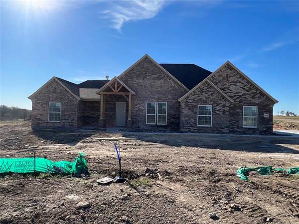 1016 Elevation Trail, Weatherford, TX 76087