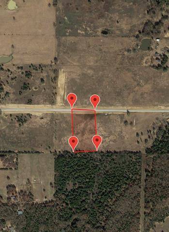 460 CR 2184, Gainesville, TX 76240