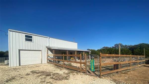 5875 County Road 122, Hico, TX 76457