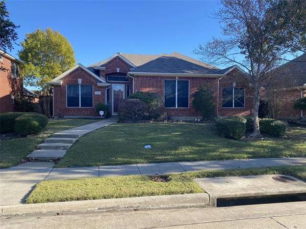 3832 Harrison Drive, Carrollton, TX 75010