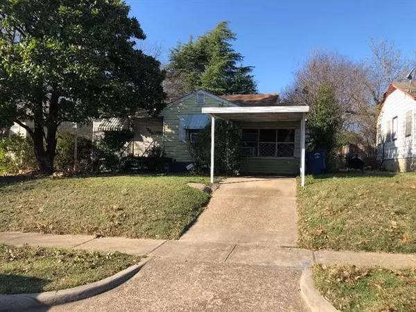 3311 Arizona Avenue, Dallas, TX 75216