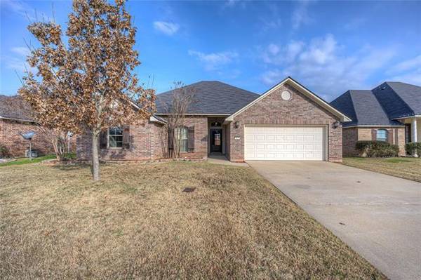 2125 Sweet Bay Circle, Bossier City, LA 71111