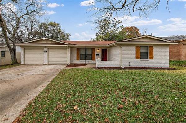 1319 Melrose Drive, Waco, TX 76710