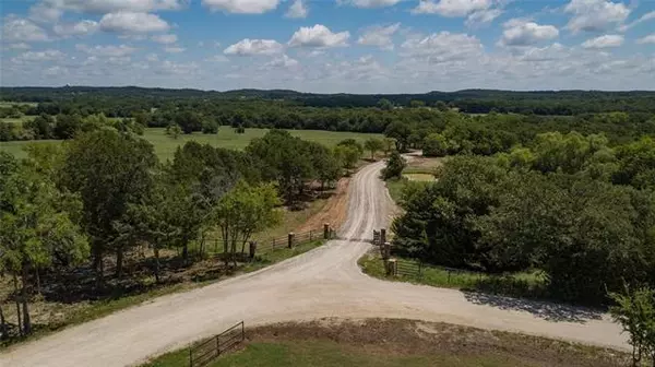 Gainesville, TX 76240,Lot 47 JRC Road