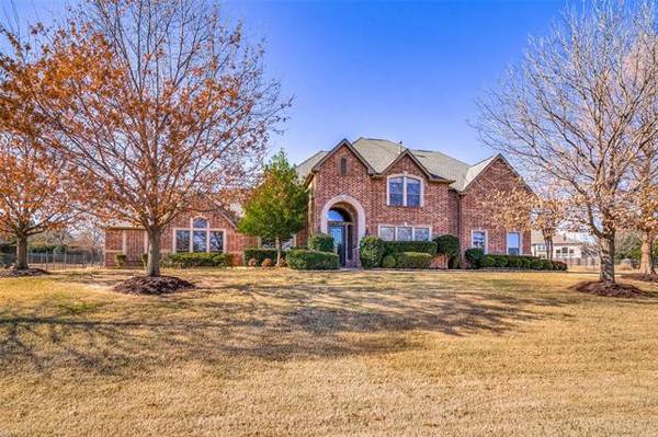 2309 Beachview Drive, Flower Mound, TX 75022