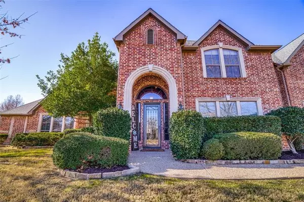 Flower Mound, TX 75022,2309 Beachview Drive