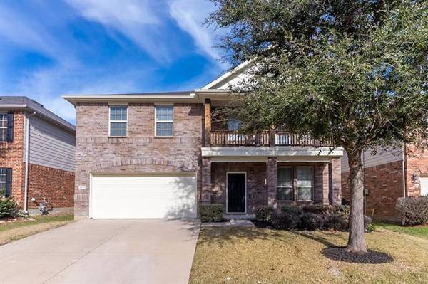 4313 Summer Star Lane, Fort Worth, TX 76244