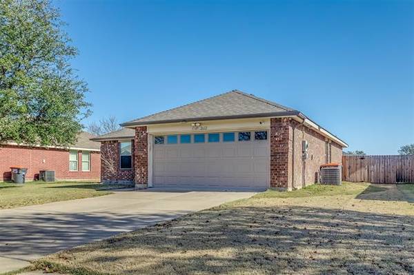 2612 Melanie Drive, Anna, TX 75409