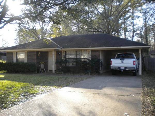 10384 Drake Lane, Keithville, LA 71047