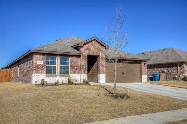 315 Cultivator Court, Josephine, TX 75189