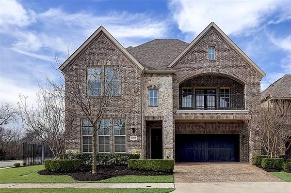 3037 Trinity Lane, Keller, TX 76248