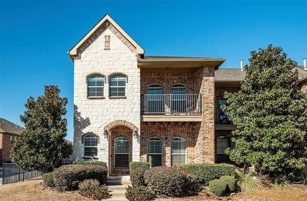 4285 Indian Run Drive, Carrollton, TX 75010