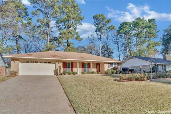 369 Hidden Hollow Drive, Shreveport, LA 71106