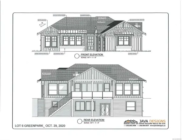 North Saanich, BC V8L 0C8,1671 Greenpark Pl