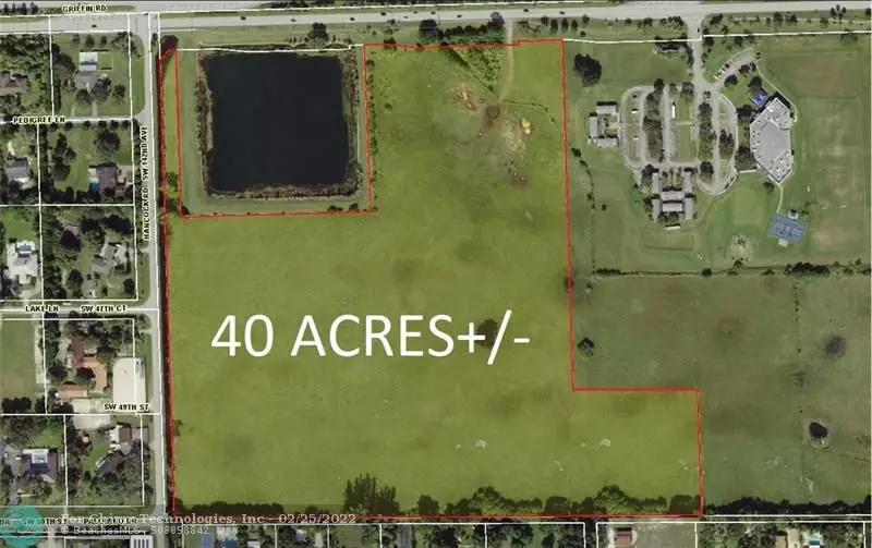 13900 GRIFFIN ROAD, Southwest Ranches, FL 33330