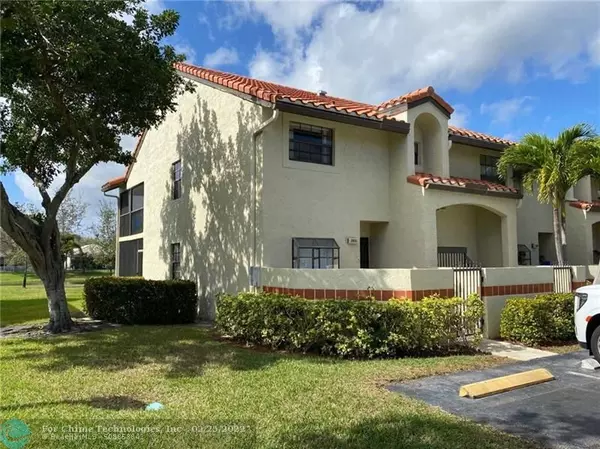 Deerfield Beach, FL 33442,2802 Congressional Way  #2802