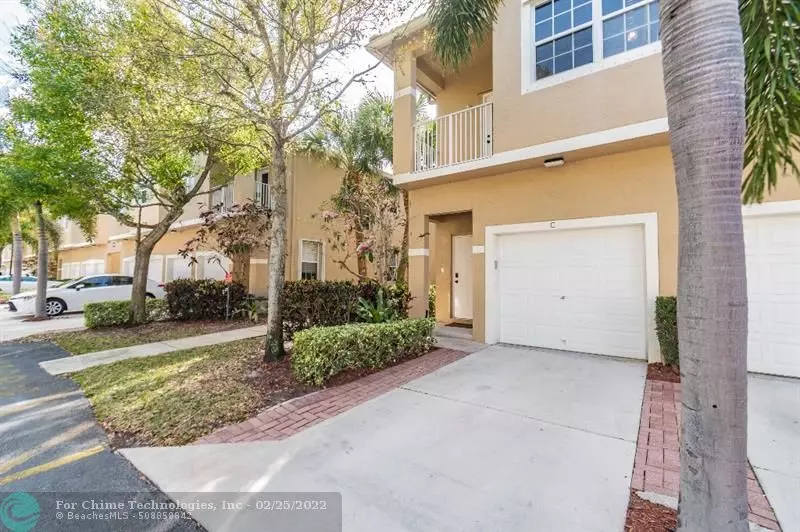 117 Lighthouse Cir  #117C, Tequesta, FL 33469