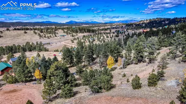 84 Victor CIR, Florissant, CO 80816