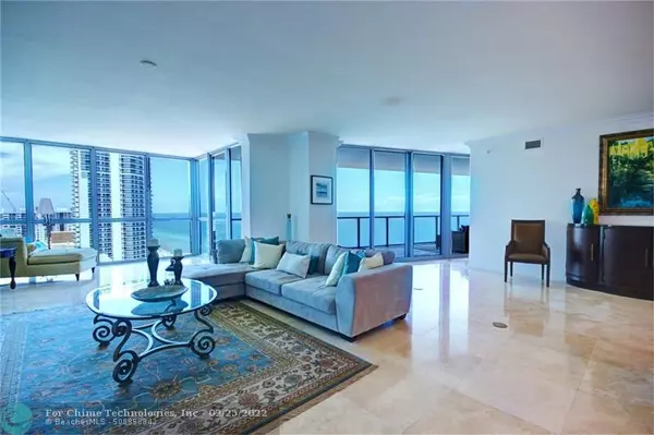 Hollywood, FL 33019,3101 S OCEAN DRIVE  #2603