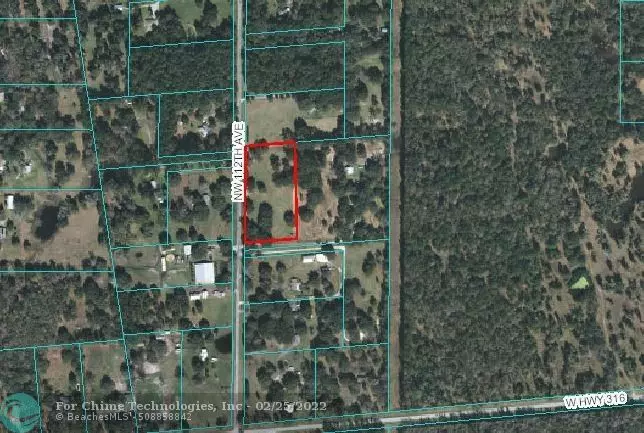 00 NW 112th Ave, Other City - In The State Of Florida, FL 32686