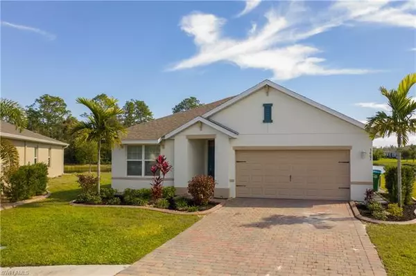 Cape Coral, FL 33909,3607 Denia CT