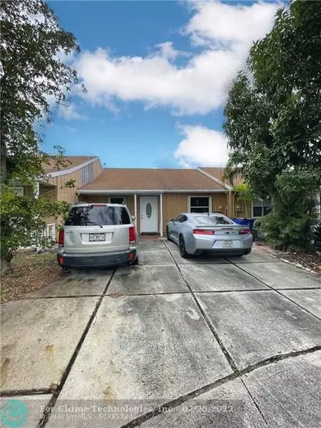 4748 NW 4th Ter, Deerfield Beach, FL 33064