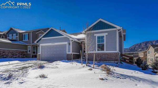 17774 Leisure Lake DR, Monument, CO 80132