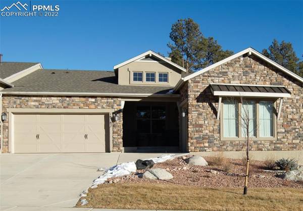 16367 Woodward TER, Monument, CO 80132