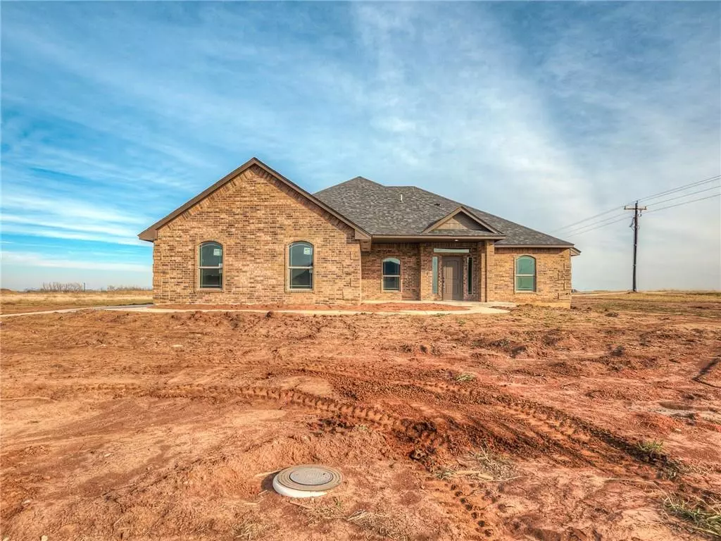 Cashion, OK 73016,24989 Derby Way