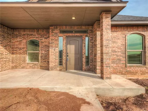 Cashion, OK 73016,24989 Derby Way