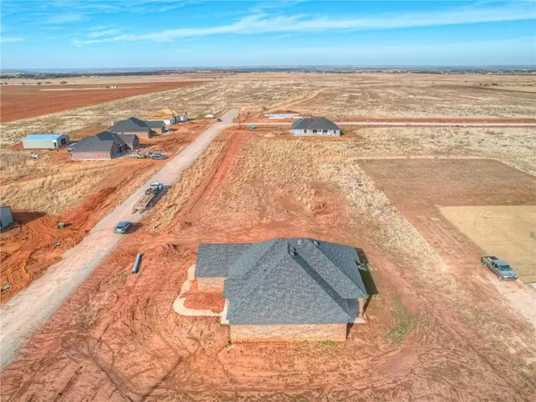 Cashion, OK 73016,24989 Derby Way