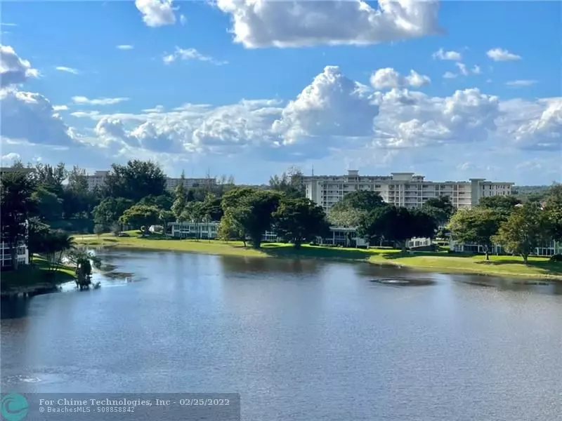 3095 N Course Dr  #805, Pompano Beach, FL 33069