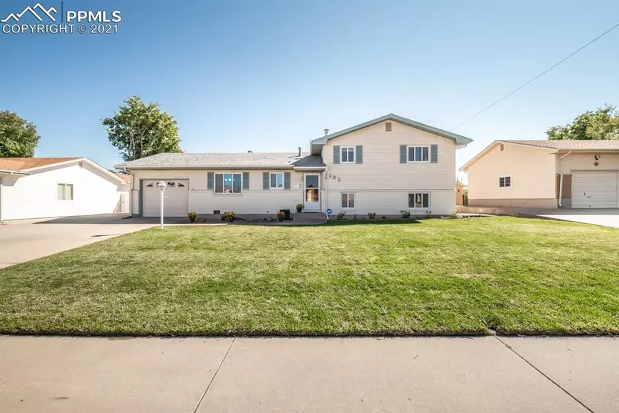 132 Princeton ST, Pueblo, CO 81005