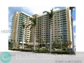 2501 S Ocean Dr  #1512, Hollywood, FL 33019