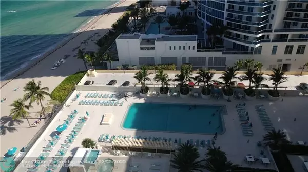 Hollywood, FL 33019,2501 S Ocean Dr  #1512