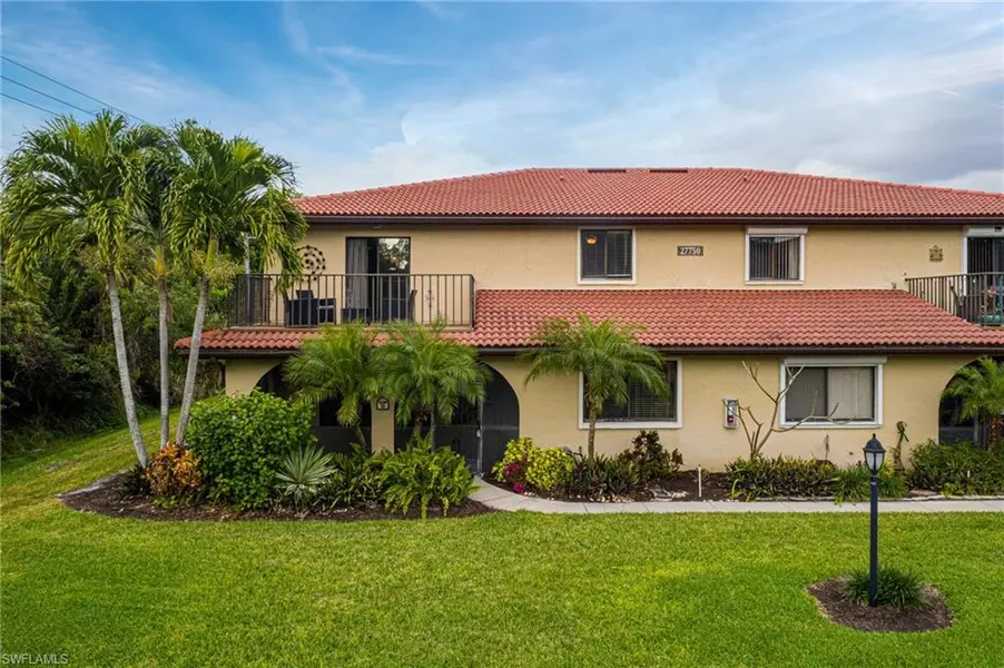 27750 Hacienda East BLVD 208D, Bonita Springs, FL 34135