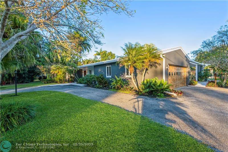 Fort Lauderdale, FL 33312,2360 SW 27th Ter