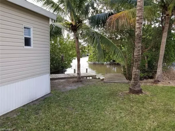 Everglades City, FL 34139,25 Egret LN