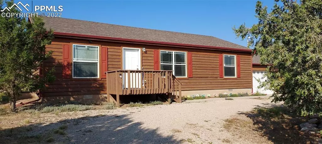 3271 Siloam RD, Beulah, CO 81023