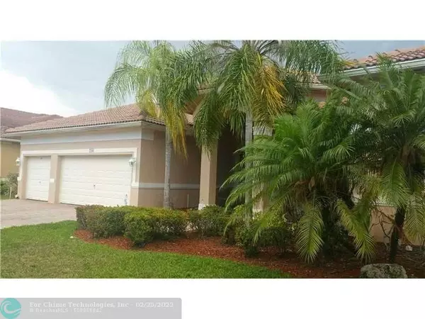 Miramar, FL 33029,2300 SW 185th Ave