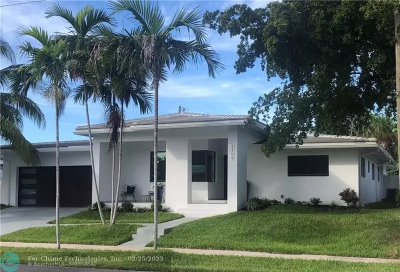 2109 SE 19th St, Fort Lauderdale, FL 33316