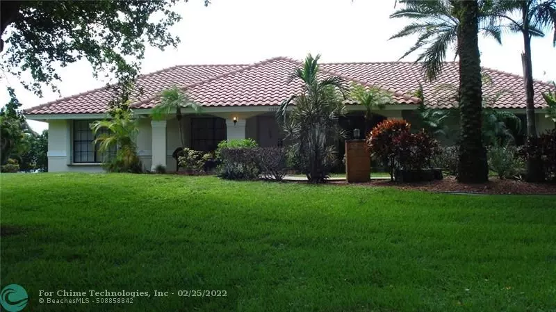 11300 NW 5th St, Plantation, FL 33325